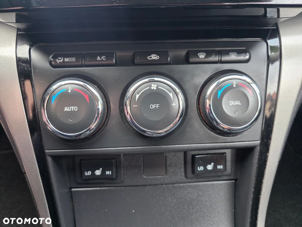 Mazda 6 Sport 2.0 MZR DISI Active - 15