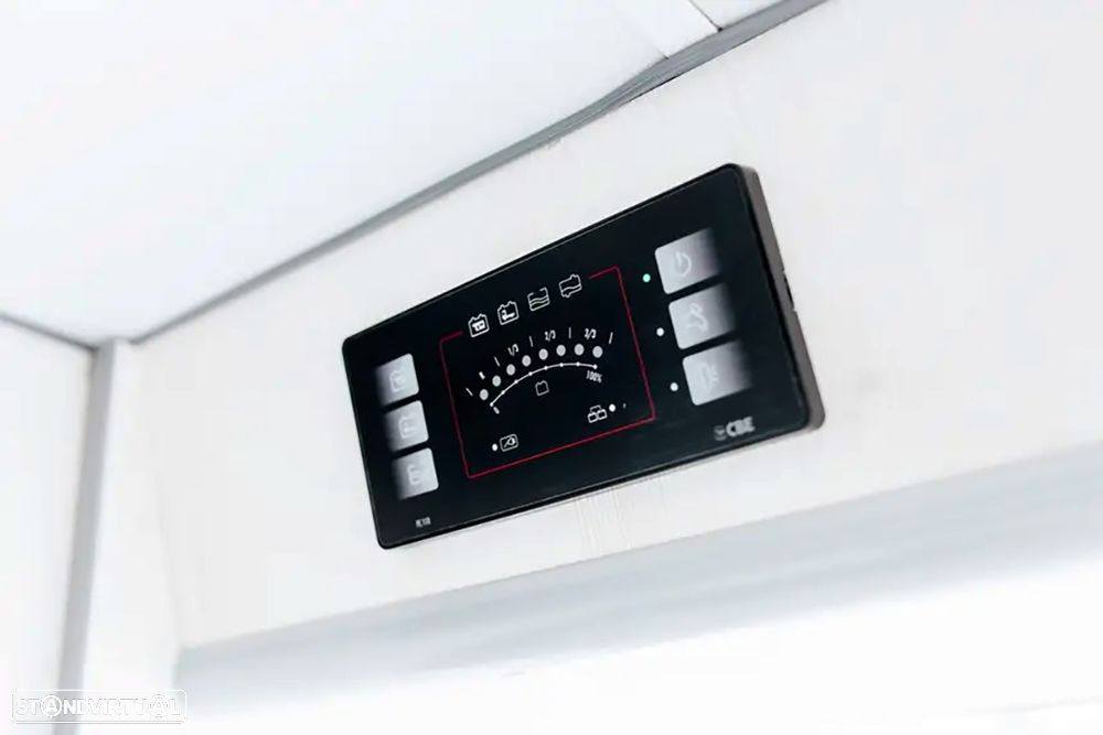 Fiat Ducato 2.0 Multijet - 13