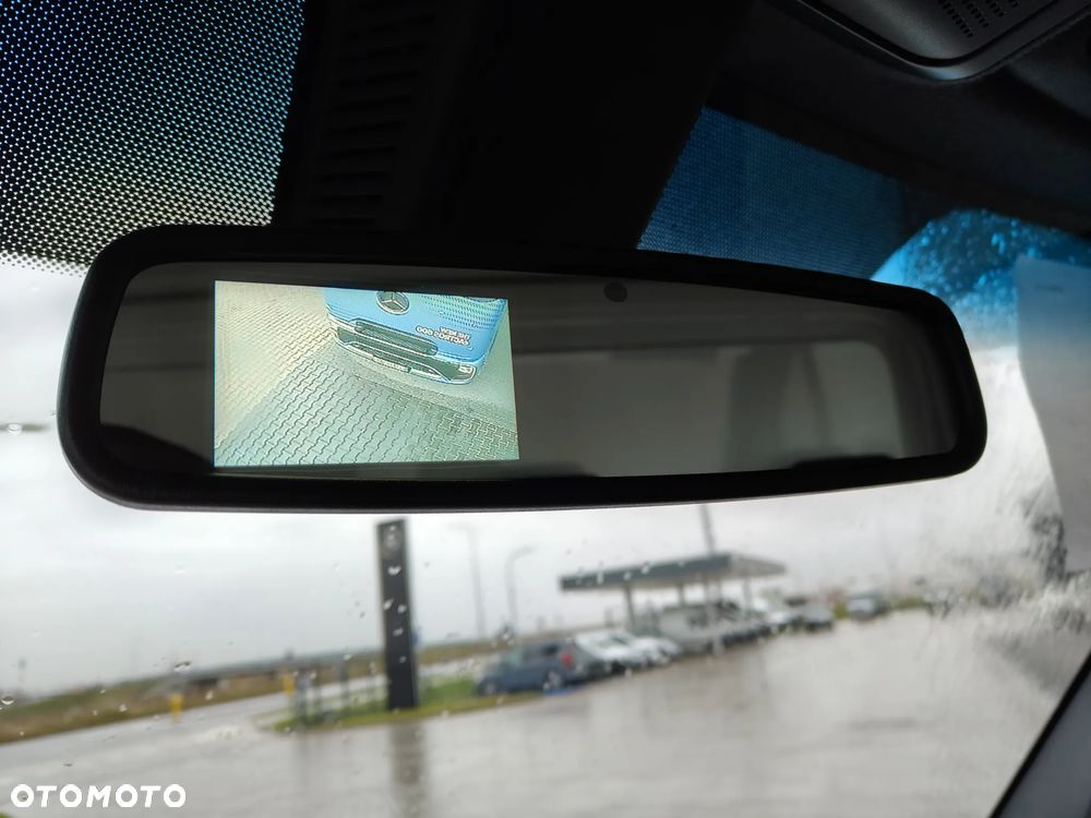 Mercedes-Benz Sprinter 319 CDI Podwozie 4325 - 17