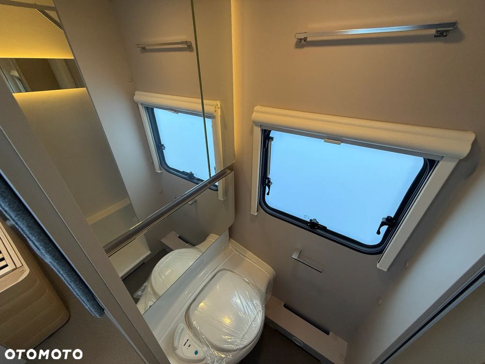 Adria Adora 753 UK NOWA 6OS FV23% WCC - 30