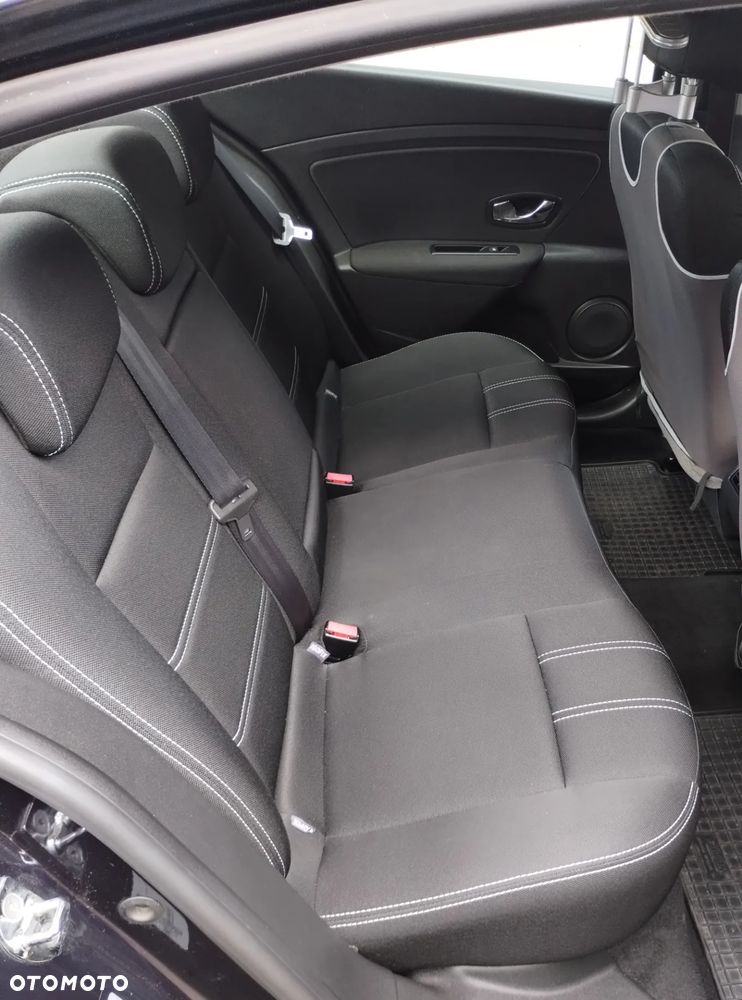Renault Fluence 1.6 16V Expression - 7