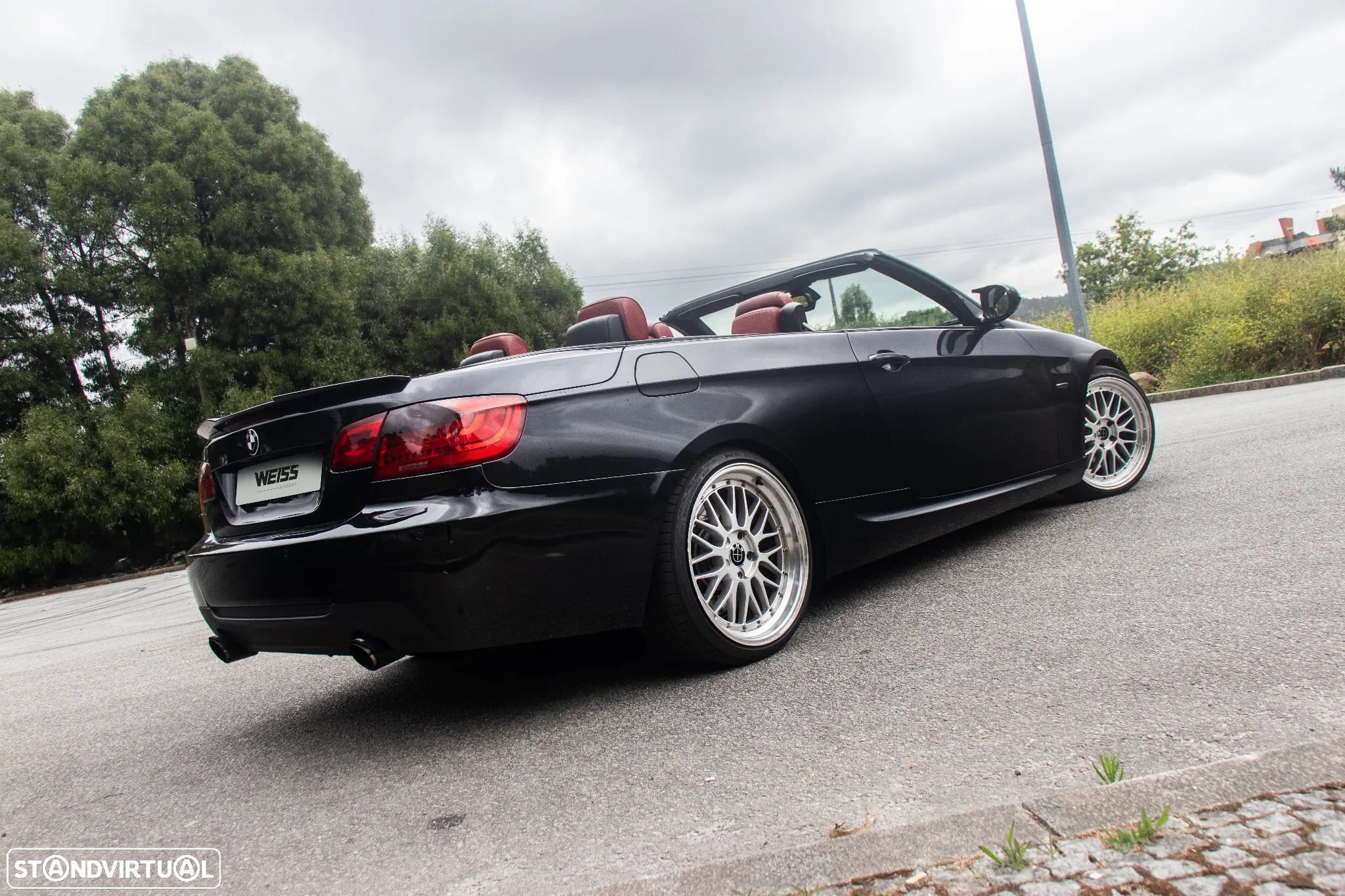 BMW 320 d Coupe M Sport Edition - 5