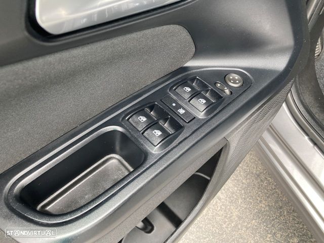 Fiat Tipo 1.3 MultiJet Life - 22