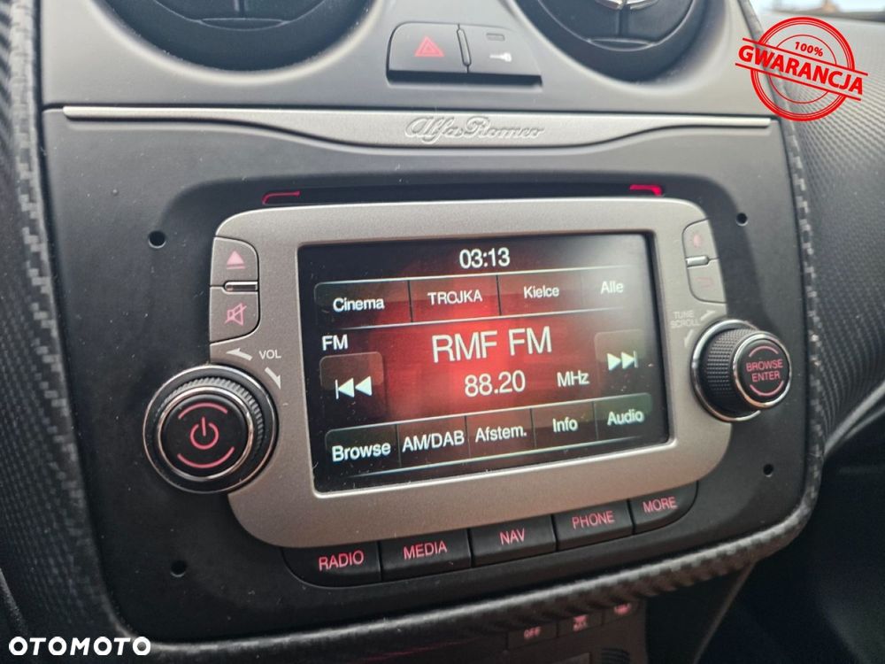 Alfa Romeo Mito - 30