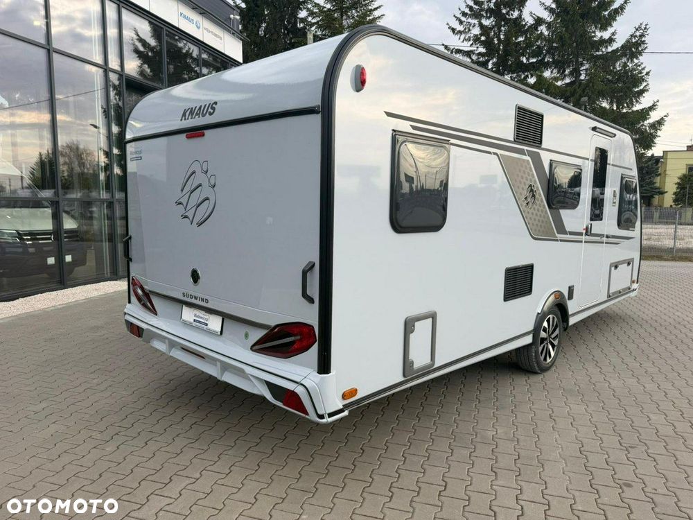 KNAUS Knaus 580 QS Black Selection - 7