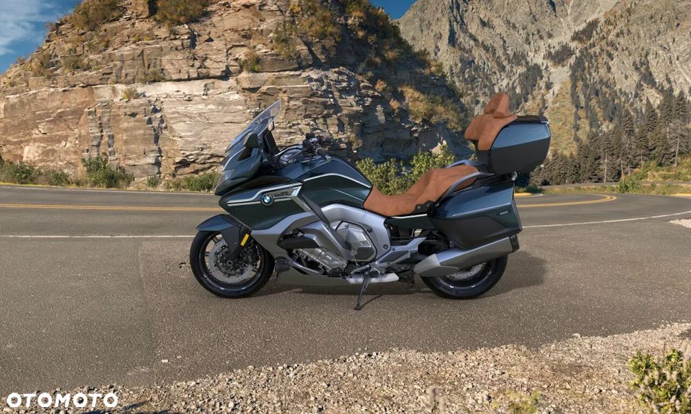 BMW K - 1