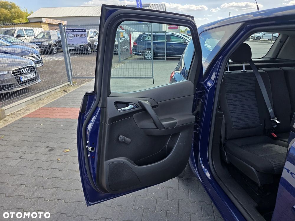 Opel Meriva 1.4 T Essentia - 13