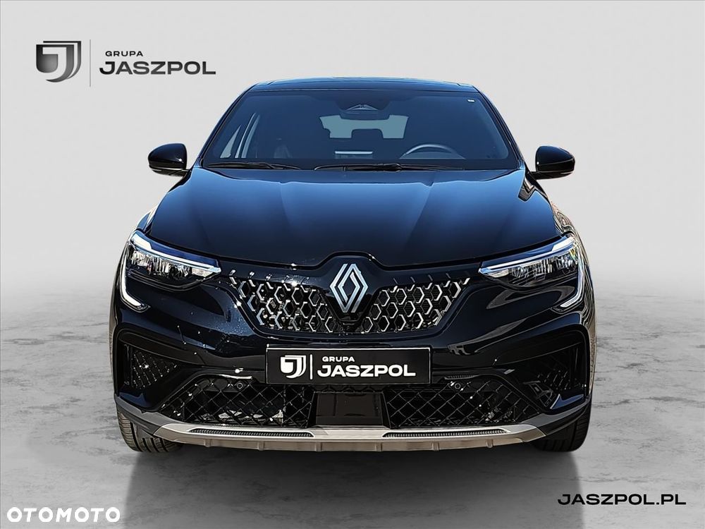 Renault Arkana 1.3 TCe mHEV Techno EDC - 2