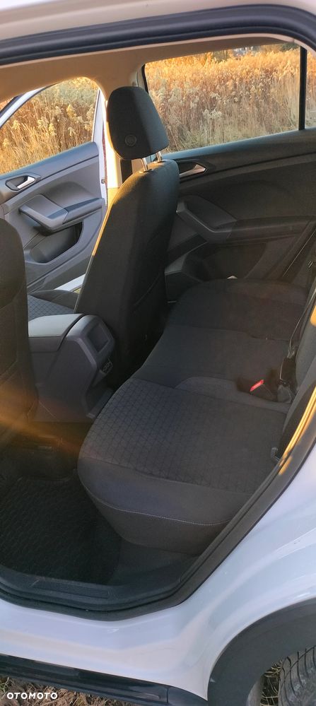 Volkswagen T-Cross 1.0 TSI Life - 4