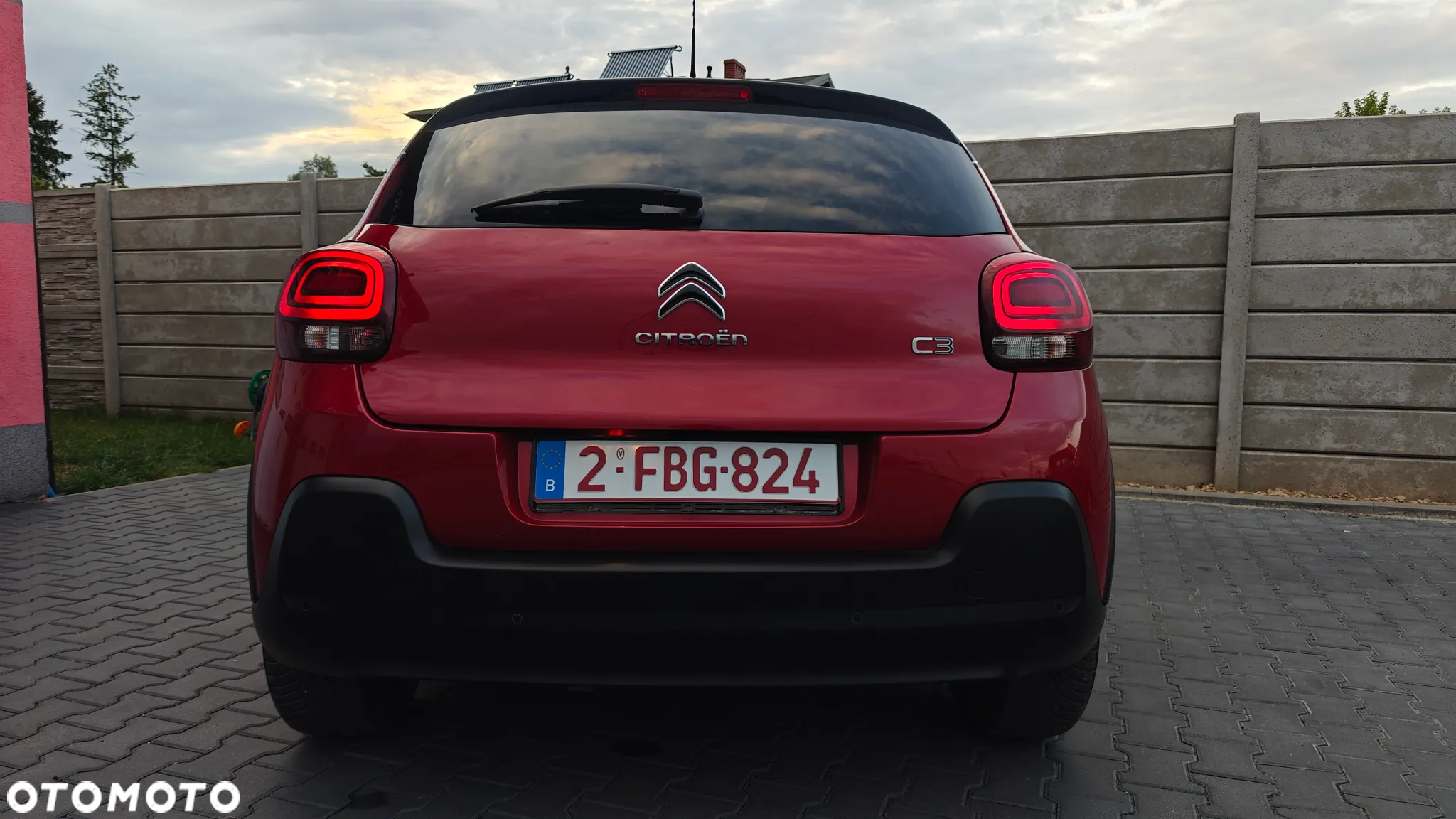 Citroën C3 1.2 PureTech Feel - 26