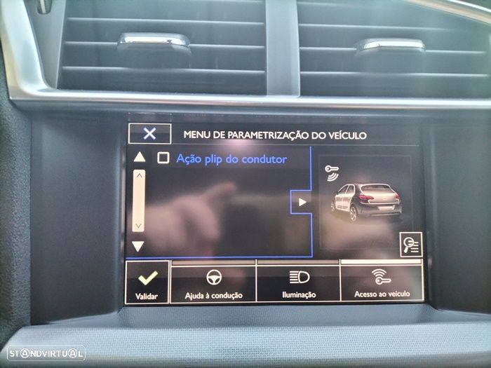 Citroën C4 BlueHDi 100 Business Class - 28