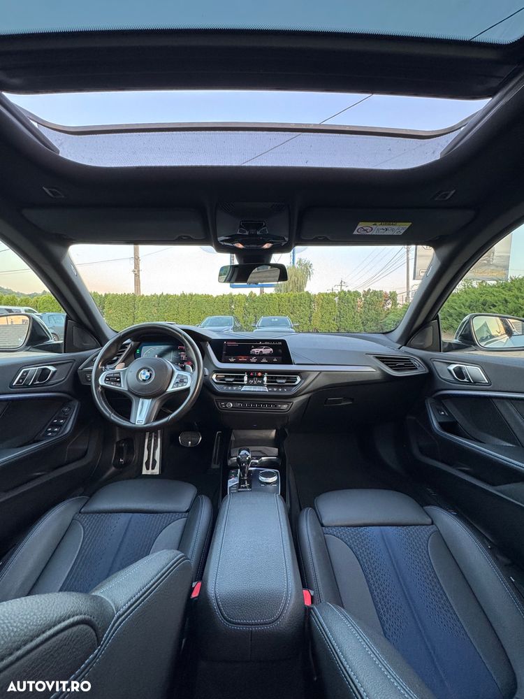 BMW Seria 2 220d AT M Sport - 5