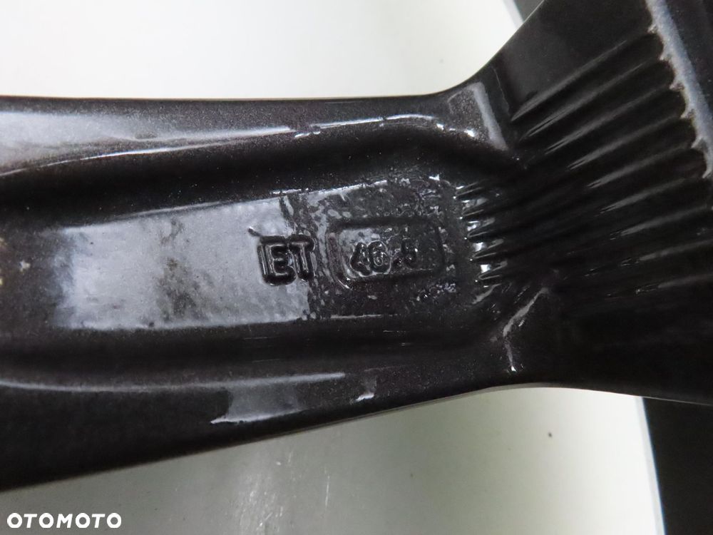 Alufelgi 19'' Kia Stinger 8J 8,5J 5x114,3 - 7