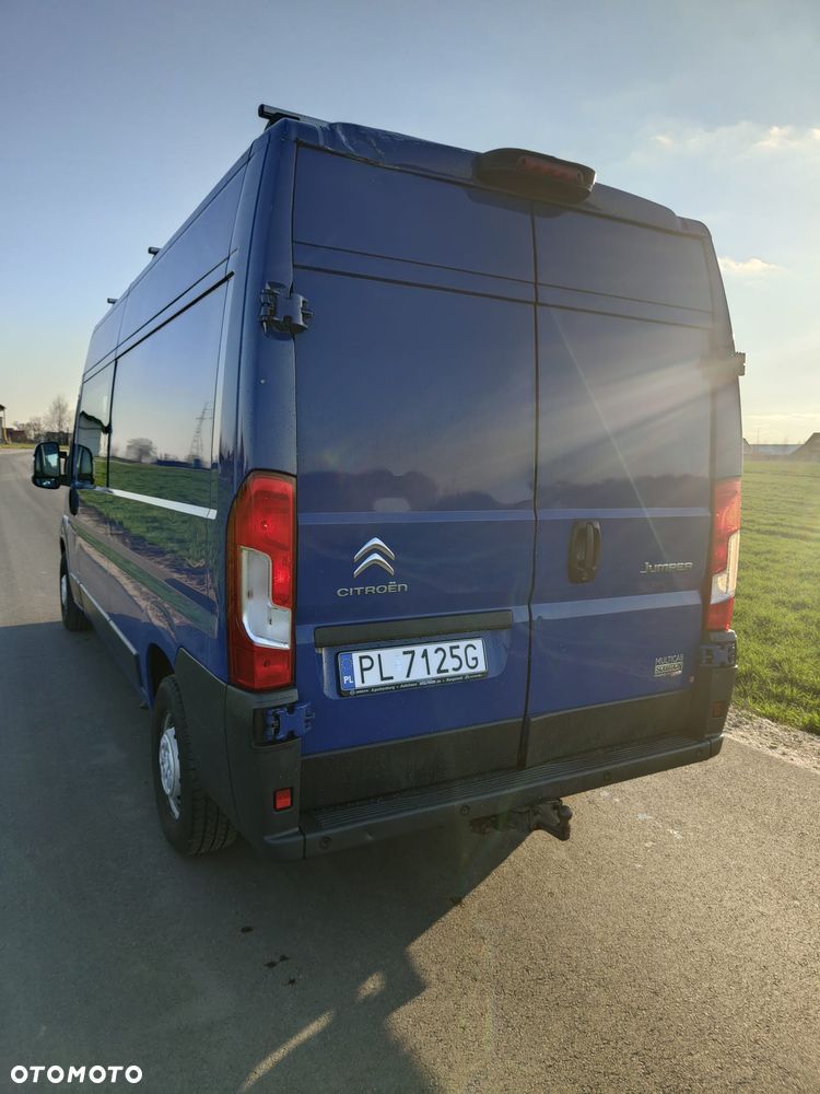Citroën Jumper - 17