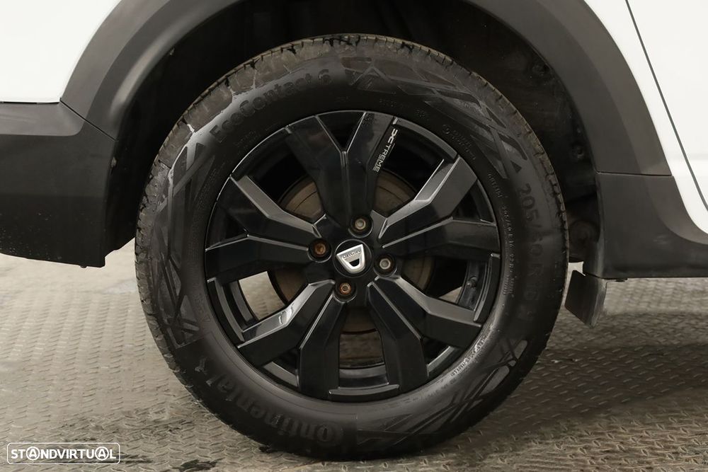 Dacia Jogger 1.0 ECO-G Extreme+ Up&Go 7L Bi-Fuel - 5