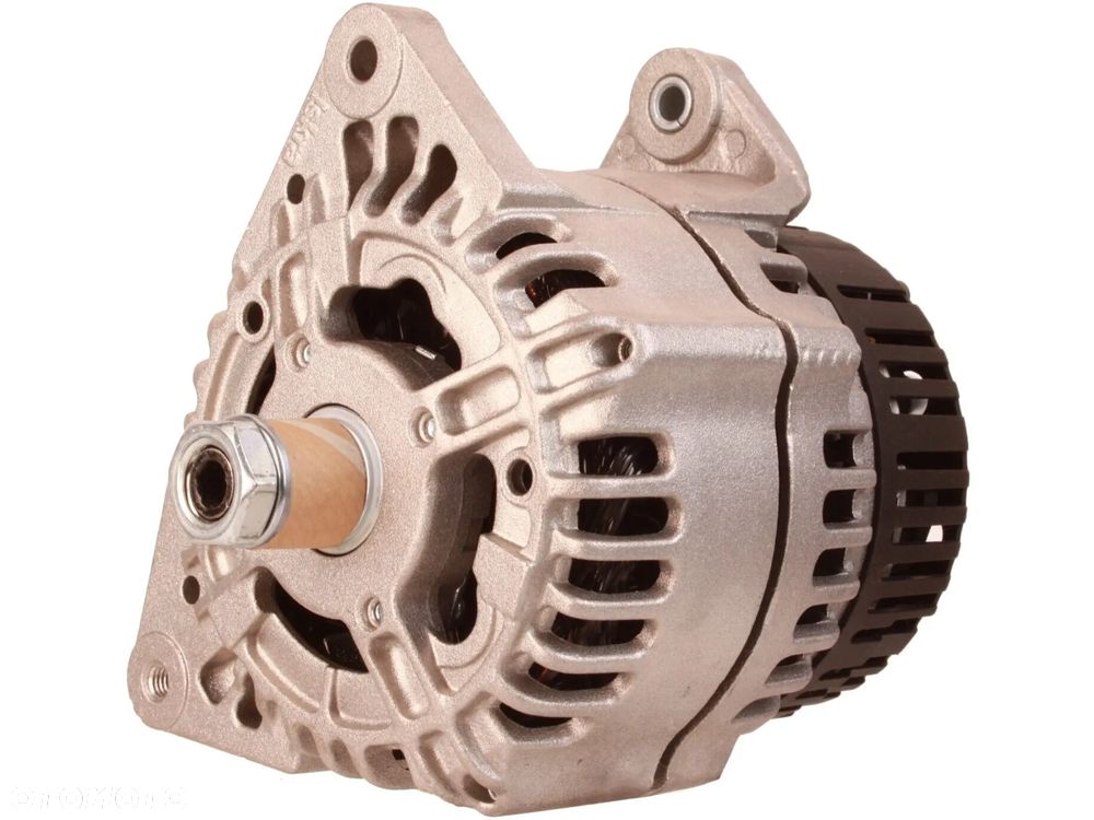 NOWY ALTERNATOR JOHNSTON  | CARGO 114049 - 2