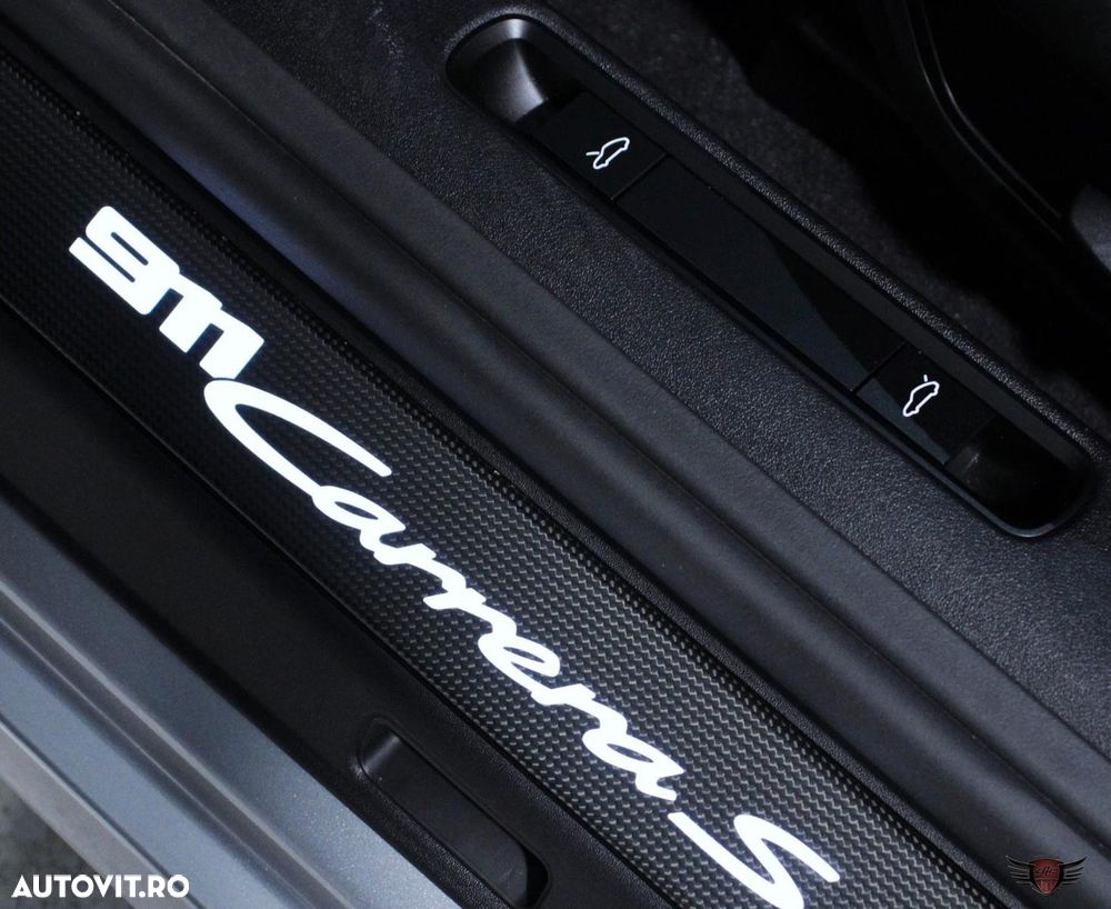 Porsche 911 Carrera S PDK - 22