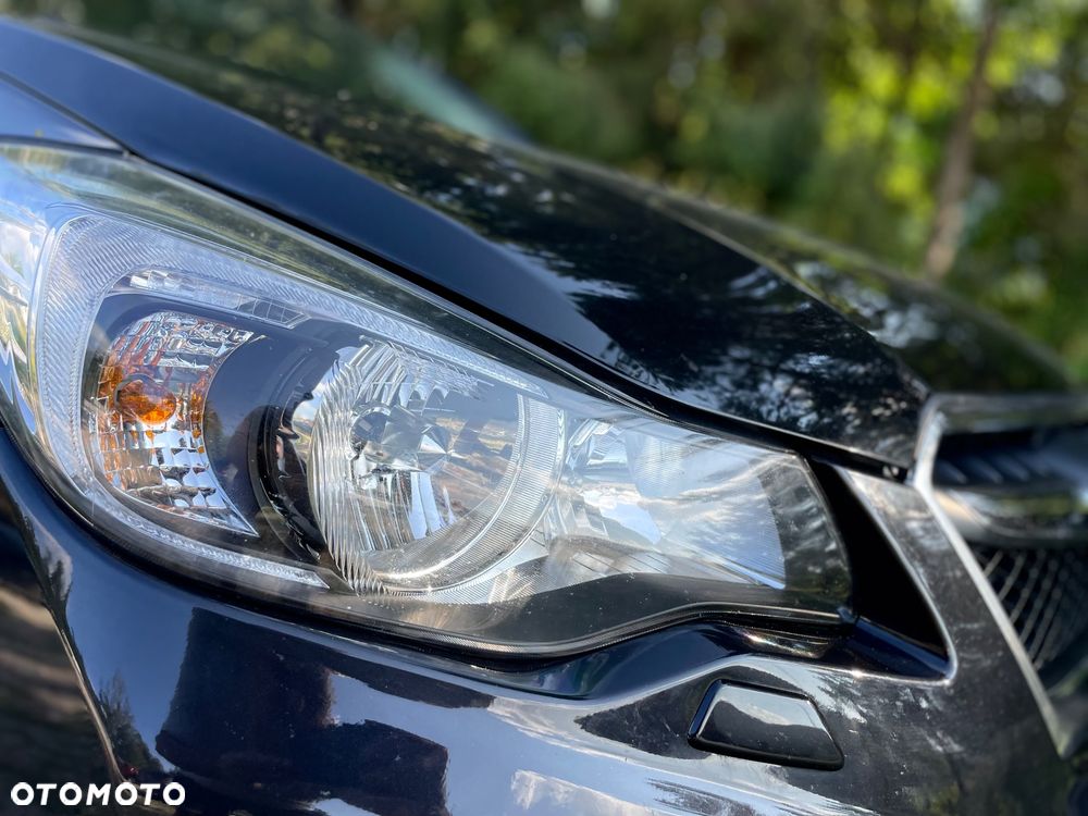 Subaru XV 2.0i Exclusive - 38