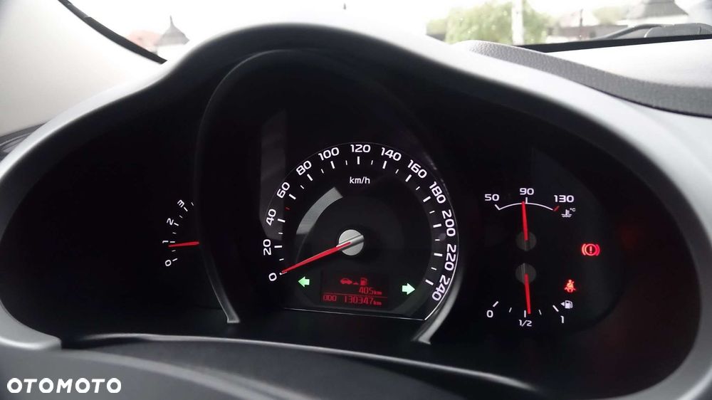 Kia Sportage 1.7 CRDI M 2WD - 37