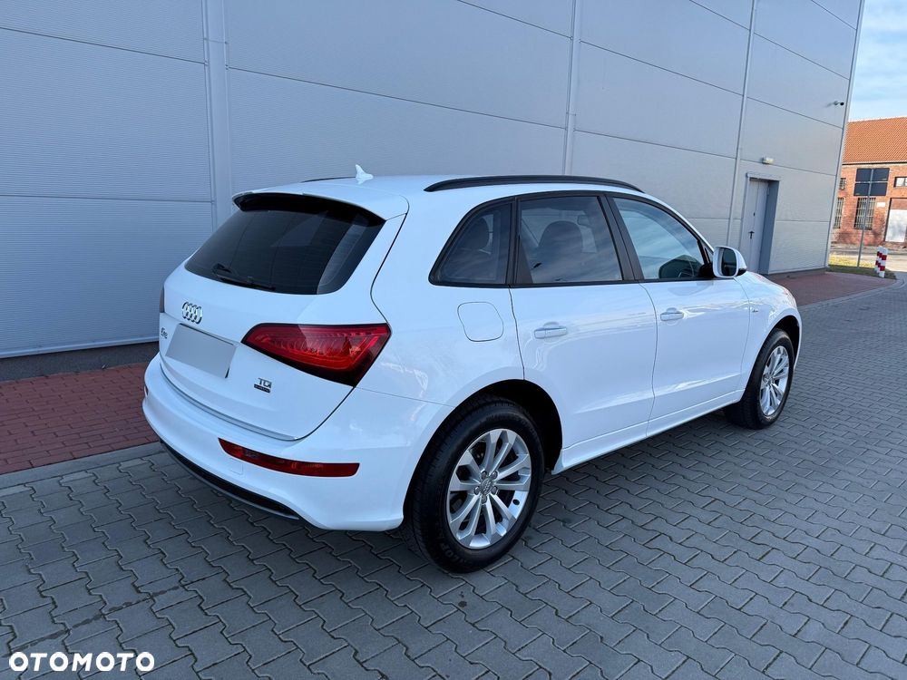 Audi Q5 2.0 TDI Quattro S tronic - 3