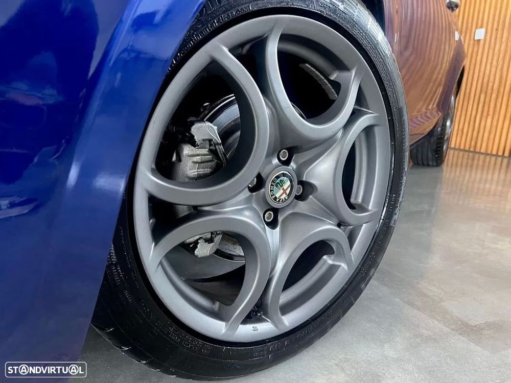 Alfa Romeo MiTo 1.3 JTDM Super - 36