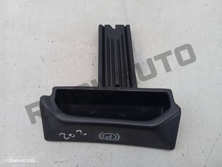 Punho / Alavanca Travão Mão 20242_70420 Mercedes C W202 Sedan [ - 4