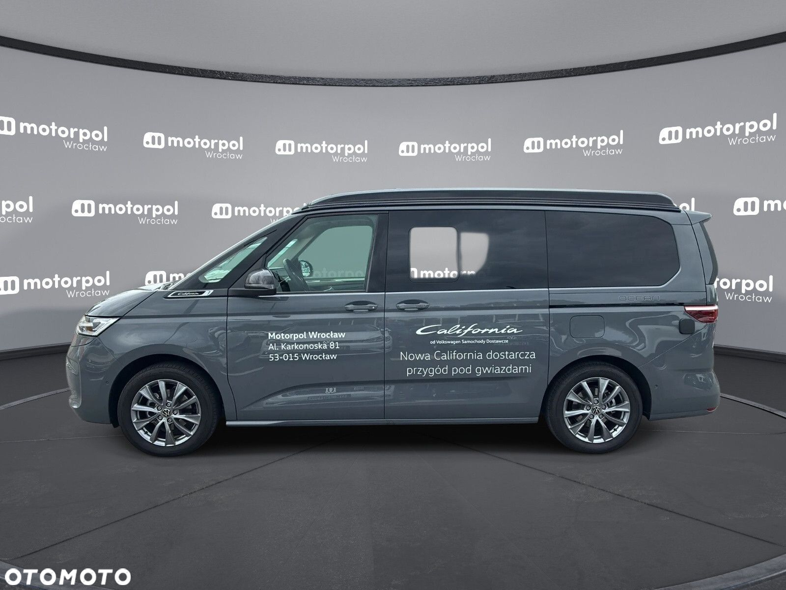 Volkswagen California - 4