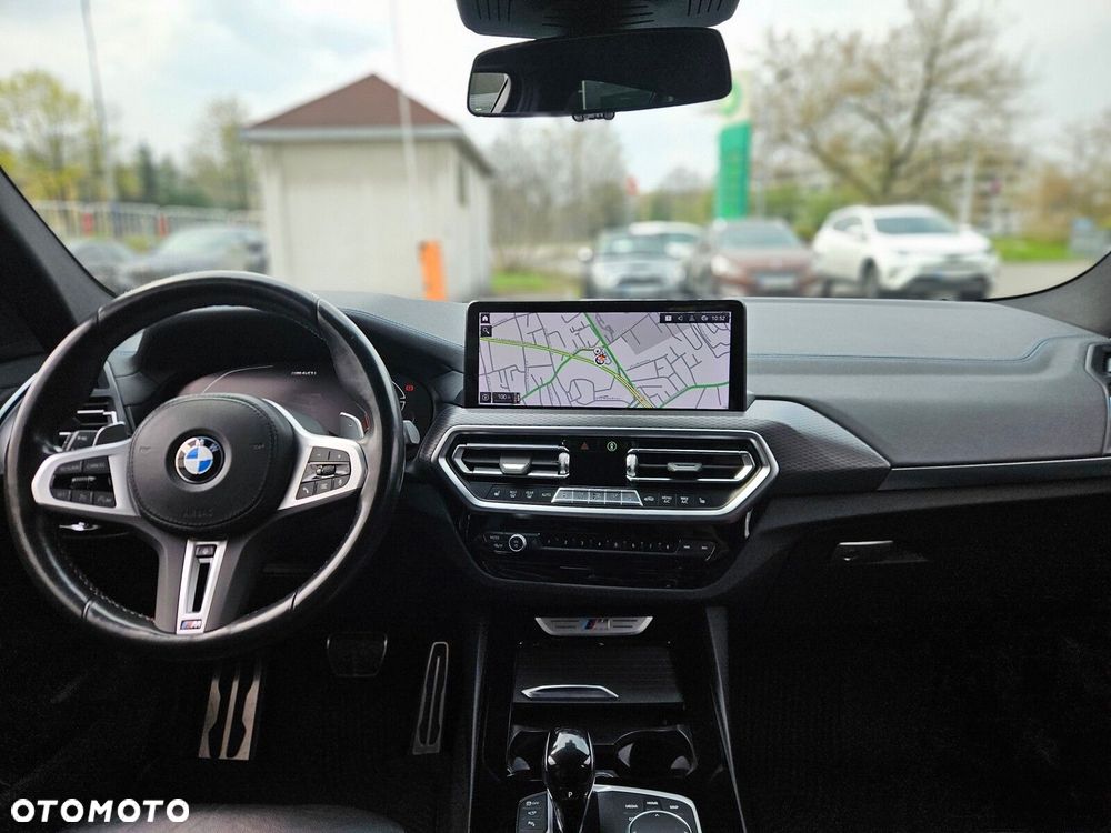 BMW X3 - 29