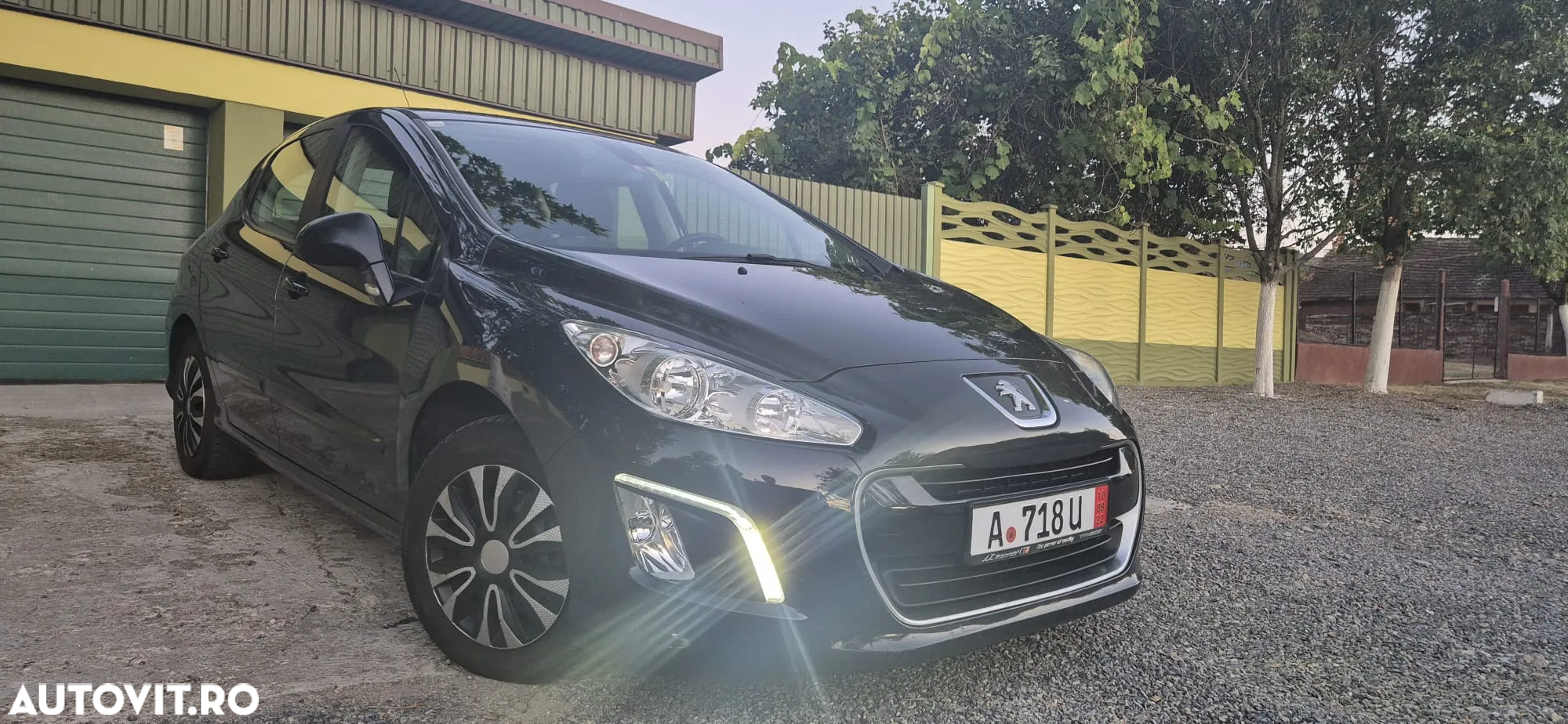 Peugeot 308 - 15