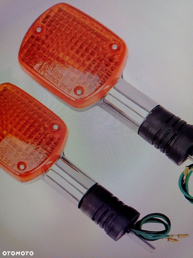 Kierunkowskaz Honda Shadow VTX Rebel Magna  VT VLX 600 VTX 1800 i inne