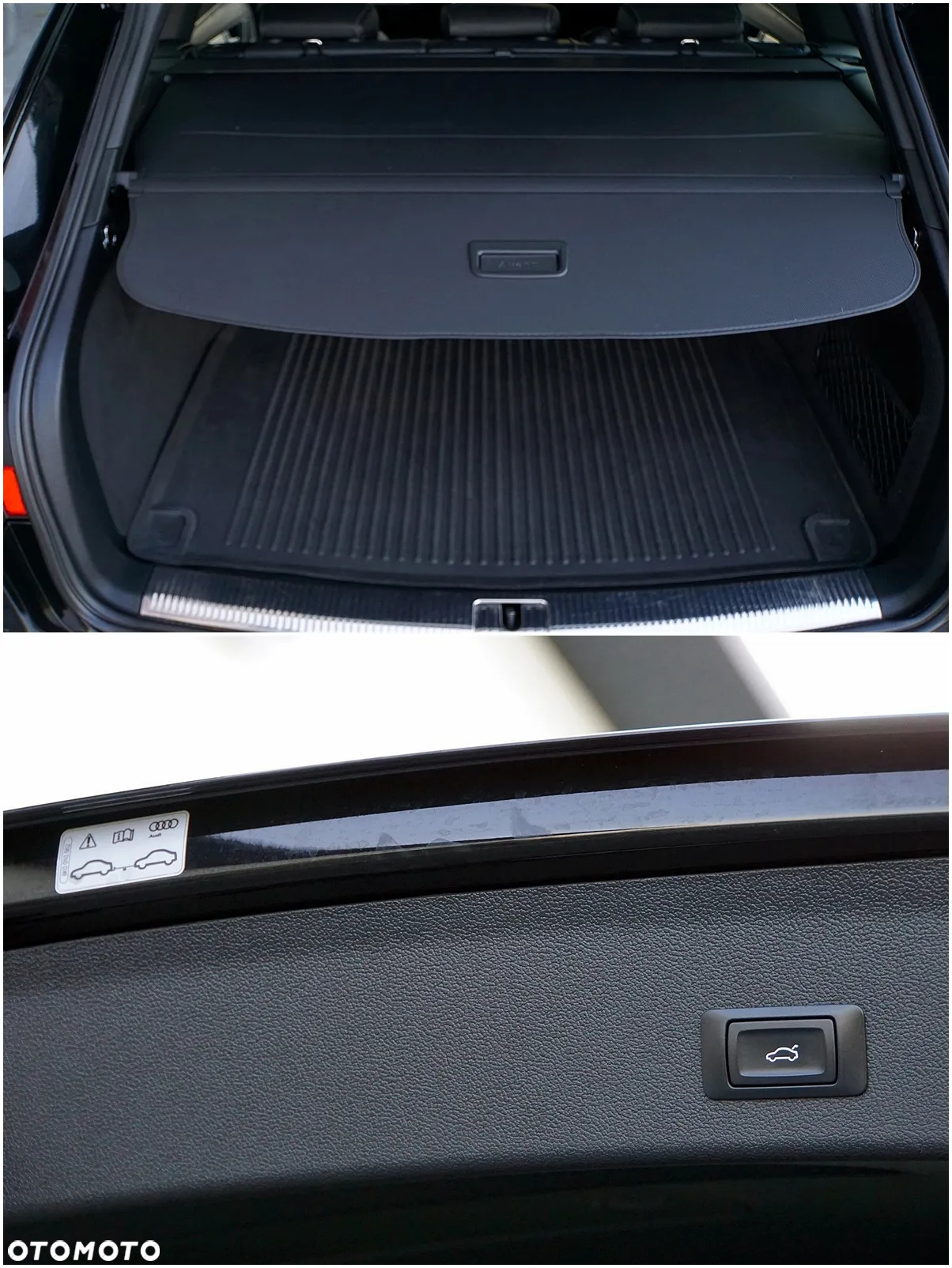 Audi A4 Avant 2.0 TDI DPF clean diesel S line Sportpaket - 37