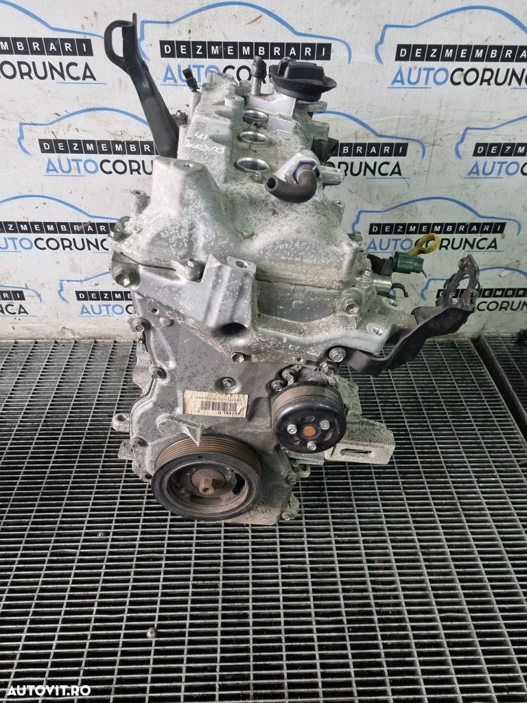 Motor Dacia Duster II 1.6 Benzina 2018 - 2021 115CP Manuala H4M 738 (1181) R194154 - 2