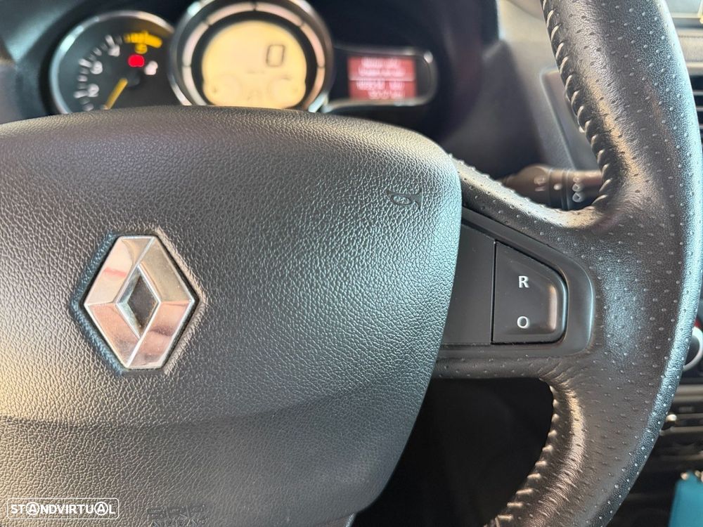 Renault Mégane 1.5 dCi Confort - 15