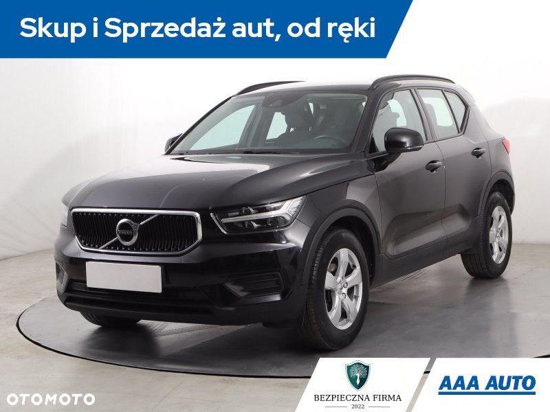 Volvo XC 40 - 3