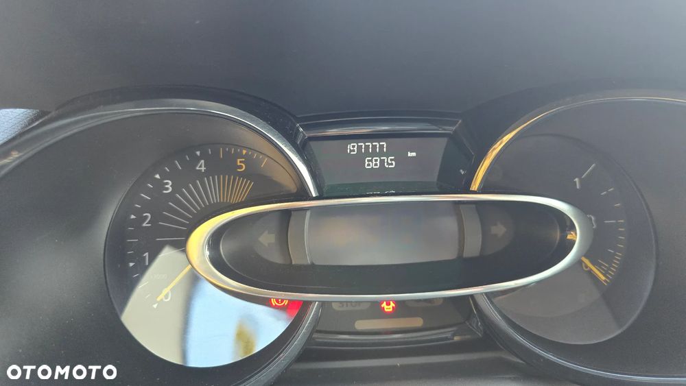 Renault Clio 1.5 dCi Energy Business - 7