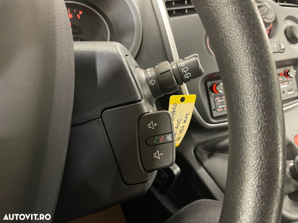 Renault Kangoo 1.5 Blue dCi 95 ZEN - 17