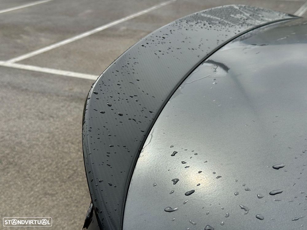 Mercedes-Benz E 63 AMG S 4-Matic+ - 10