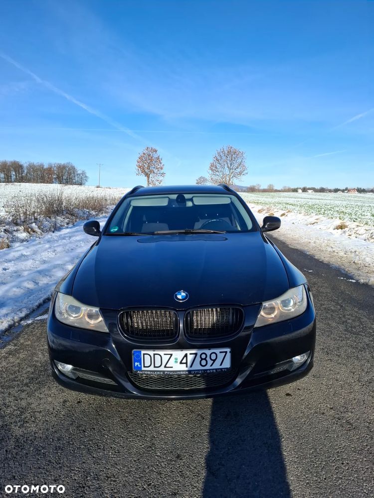 BMW Seria 3 318d - 7