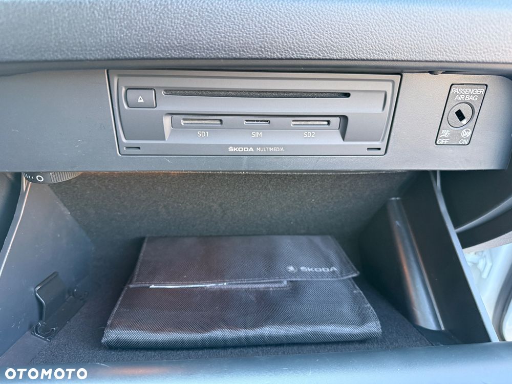 Skoda Octavia - 30