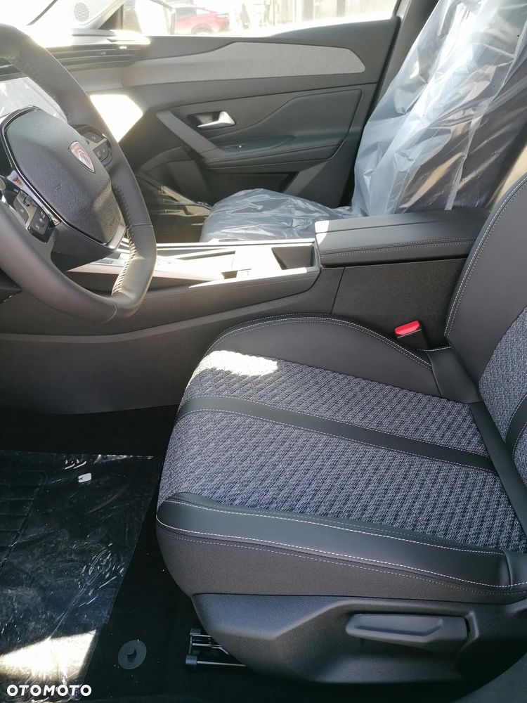 Peugeot 308 1.5 BlueHDi Allure S&S EAT8 - 9