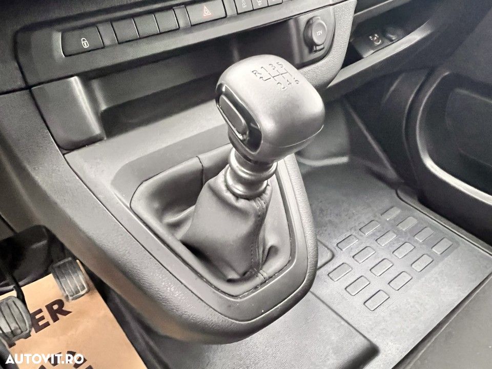 Fiat Scudo - 9