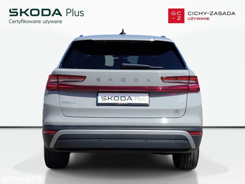 Skoda Kodiaq 1.5 TSI mHEV 4x2 Selection DSG - 5
