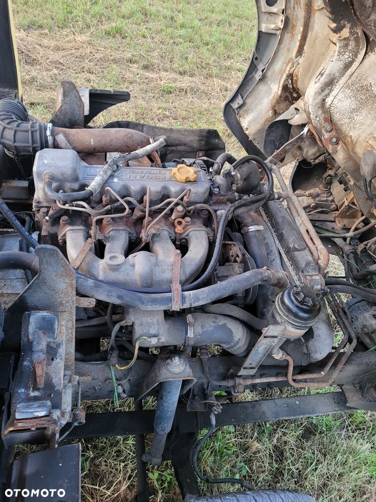Nissan Cabstar E - 39