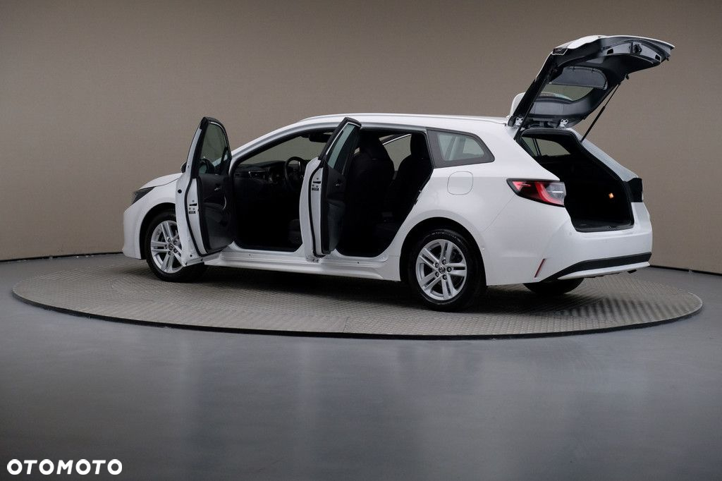 Toyota Corolla - 7