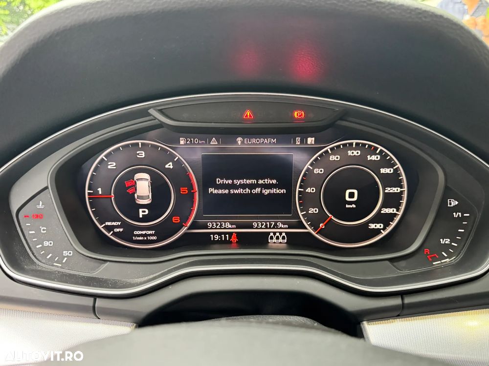 Audi Q5 2.0 40 TDI quattro S tronic Sport - 7