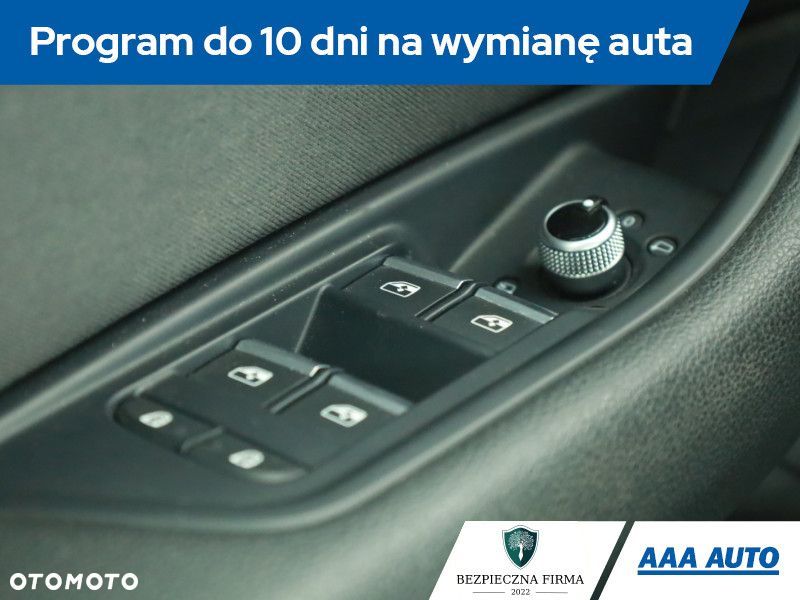 Audi A4 Limousine - 20