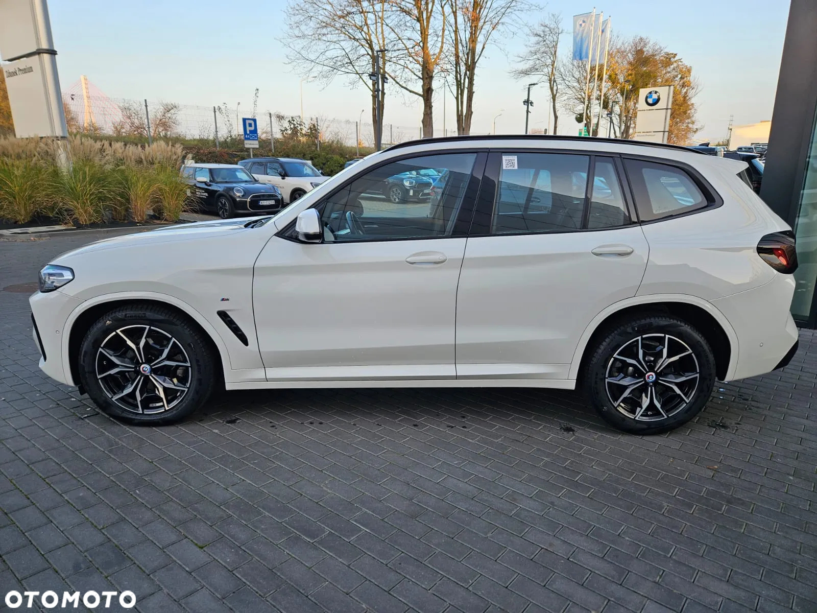 BMW X3 - 2