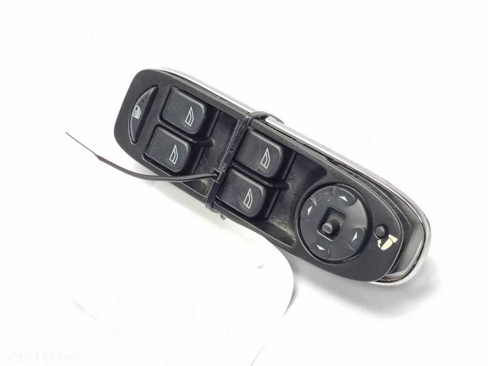 PANEL STEROWANIA SZYB JAGUAR XJ 2W93-14540-BE - 1