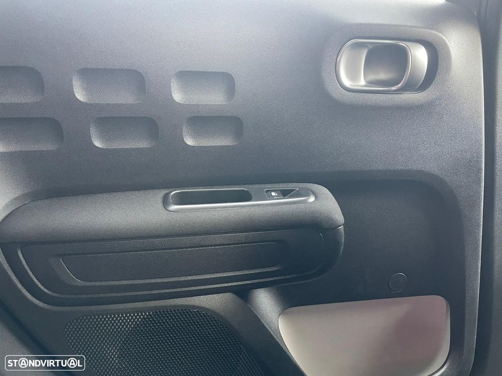 Citroën C3 1.2 PureTech Shine - 13