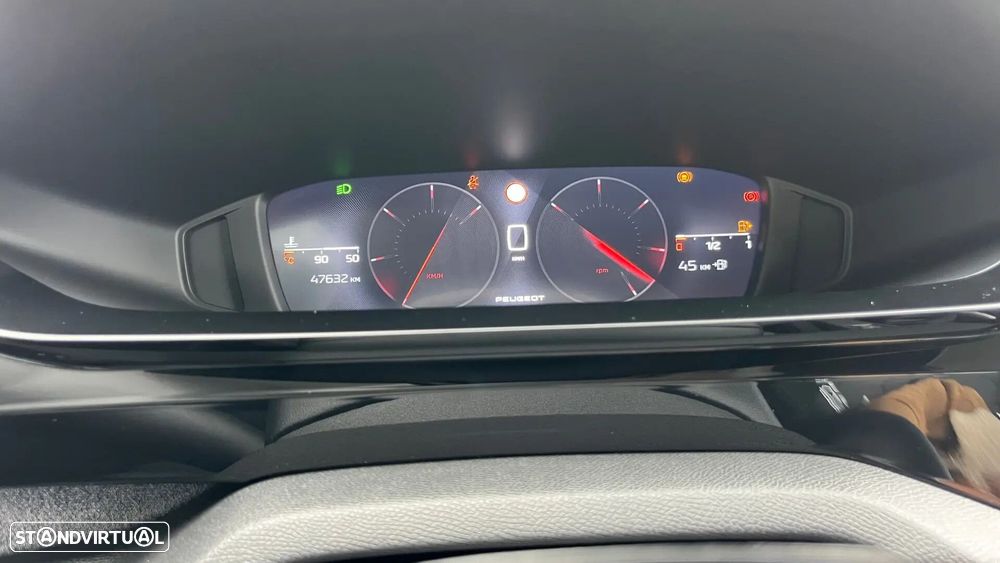 Peugeot 308 - 30